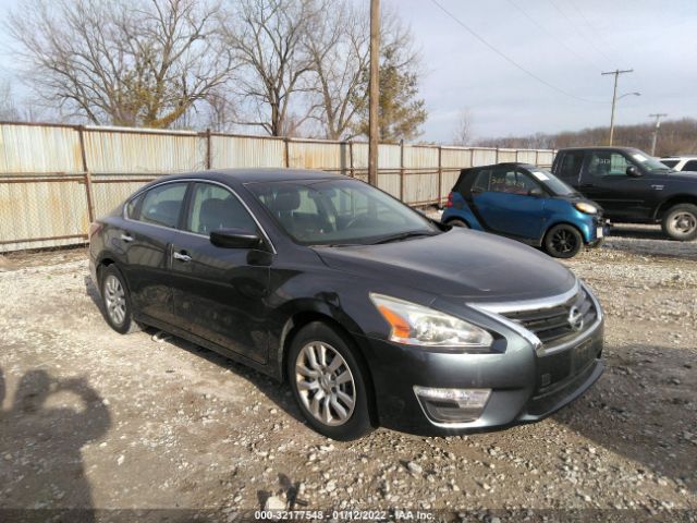 NISSAN ALTIMA 2013 1n4al3ap8dc217170