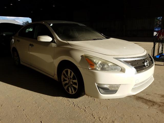 NISSAN ALTIMA 2.5 2013 1n4al3ap8dc217847