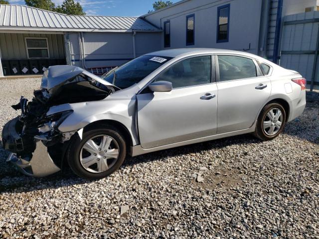 NISSAN ALTIMA 2.5 2013 1n4al3ap8dc218092