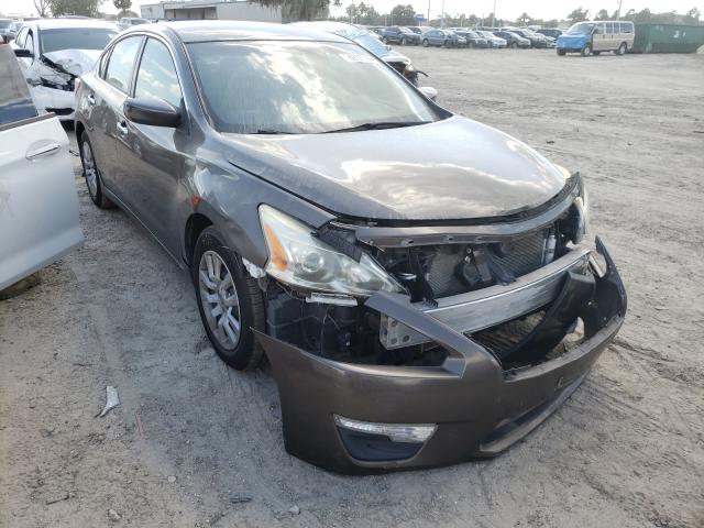 NISSAN ALTIMA 2.5 2013 1n4al3ap8dc219050