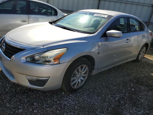 NISSAN ALTIMA 2013 1n4al3ap8dc219890