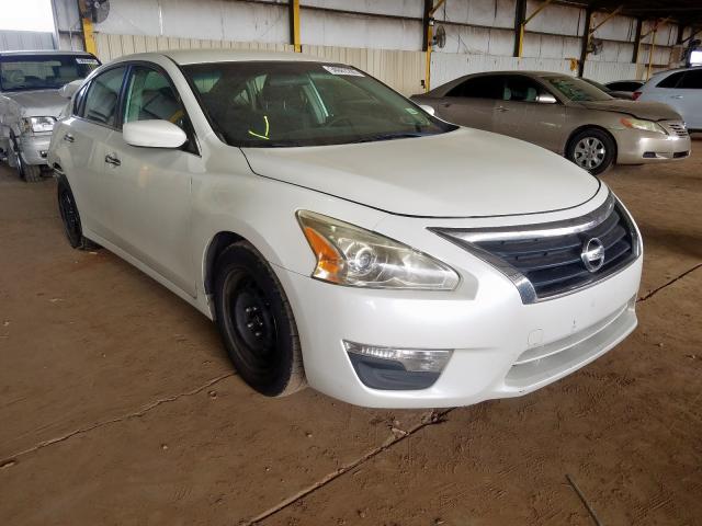 NISSAN ALTIMA 2.5 2013 1n4al3ap8dc220425