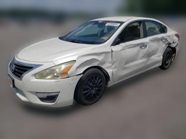 NISSAN ALTIMA 2013 1n4al3ap8dc220473