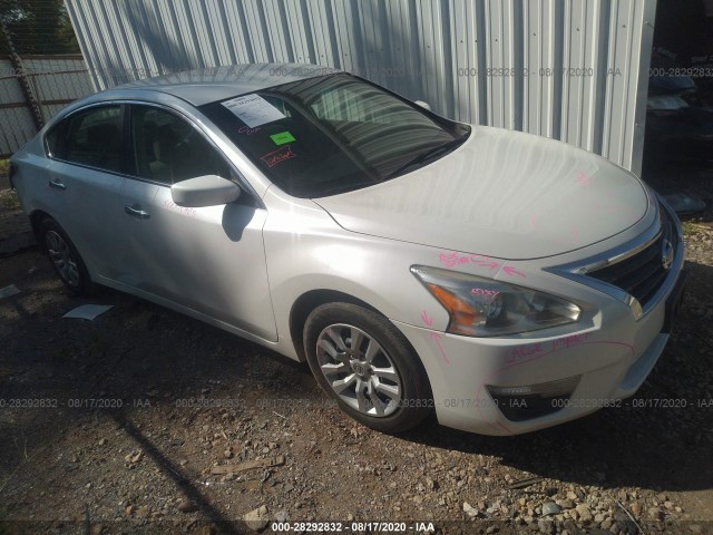 NISSAN ALTIMA 2013 1n4al3ap8dc221347