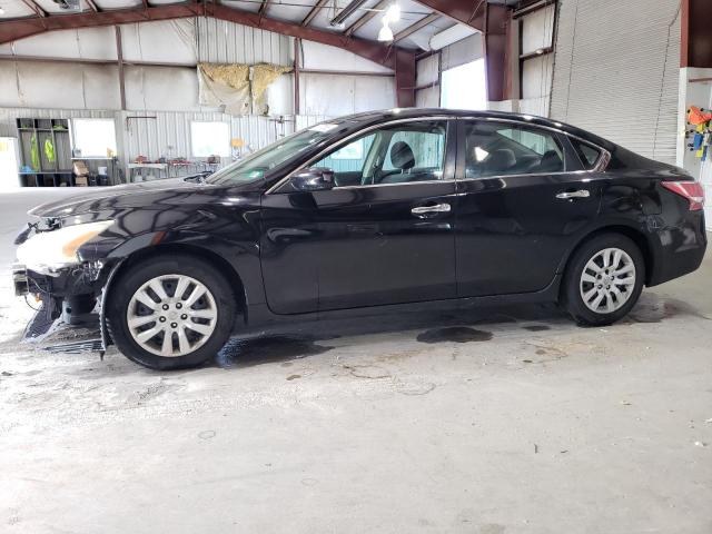 NISSAN ALTIMA 2.5 2013 1n4al3ap8dc222496