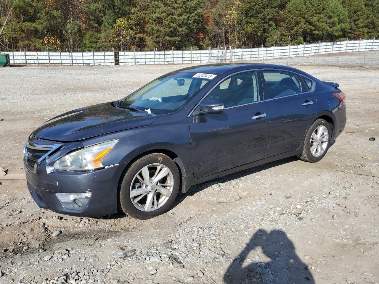 NISSAN ALTIMA 2013 1n4al3ap8dc222594