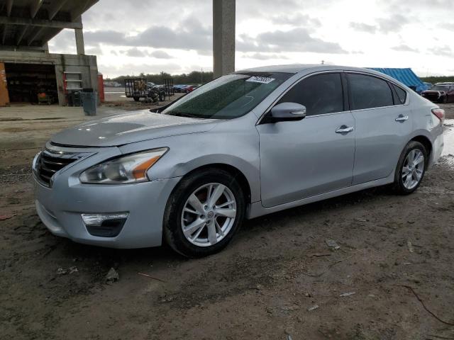 NISSAN ALTIMA 2.5 2013 1n4al3ap8dc223082