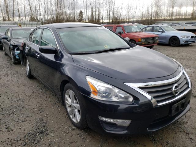 NISSAN ALTIMA 2.5 2013 1n4al3ap8dc223356