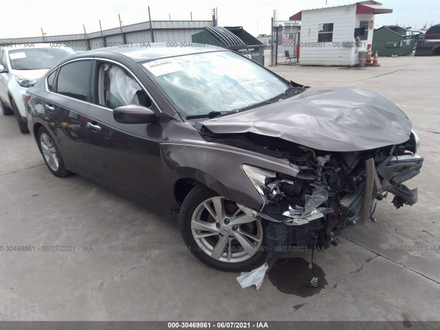 NISSAN ALTIMA 2013 1n4al3ap8dc224054