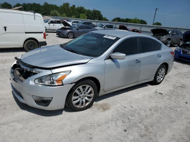 NISSAN ALTIMA 2.5 2013 1n4al3ap8dc224071