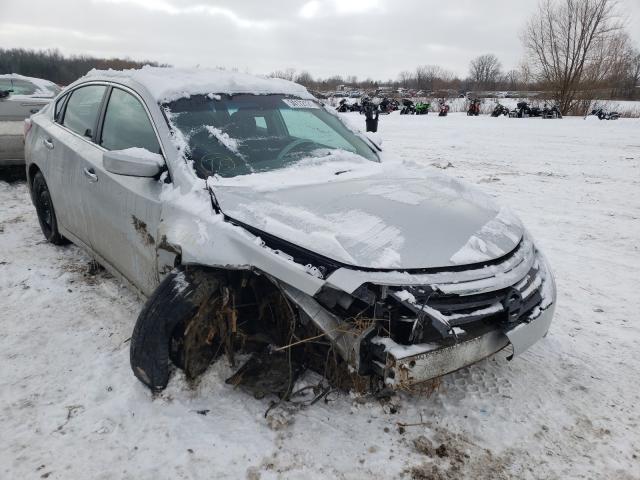 NISSAN ALTIMA 2.5 2013 1n4al3ap8dc224135