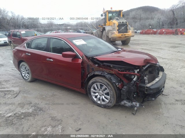 NISSAN ALTIMA 2013 1n4al3ap8dc224278