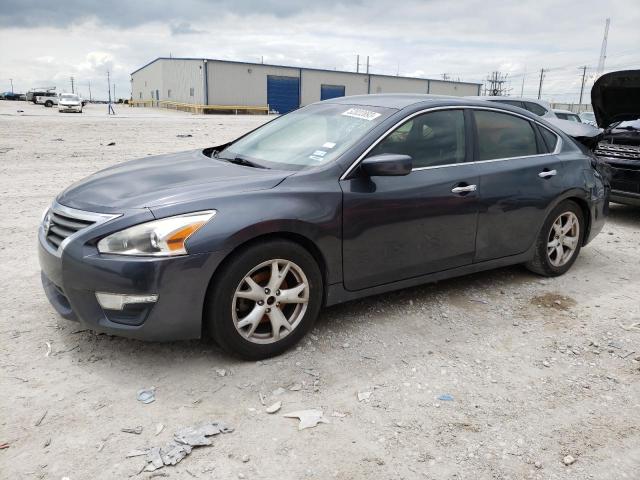 NISSAN ALTIMA 2.5 2013 1n4al3ap8dc224894