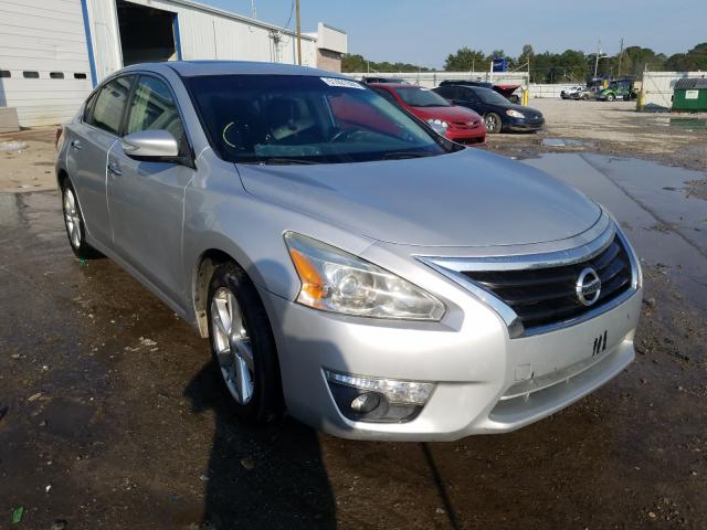 NISSAN ALTIMA 2.5 2013 1n4al3ap8dc225141