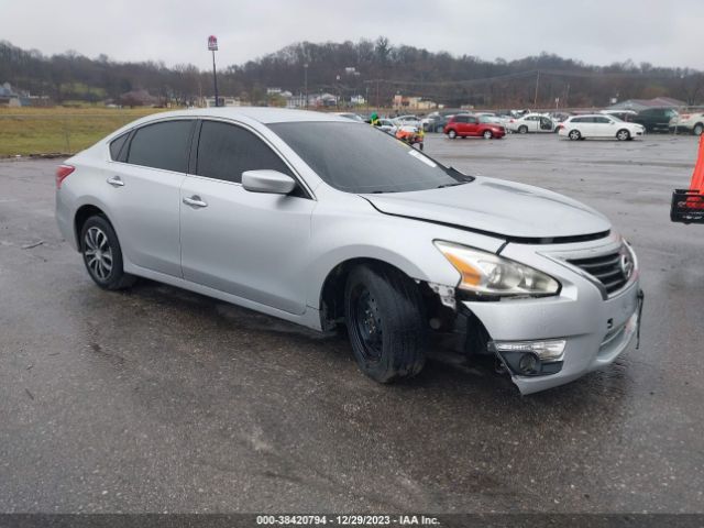 NISSAN ALTIMA 2013 1n4al3ap8dc225155