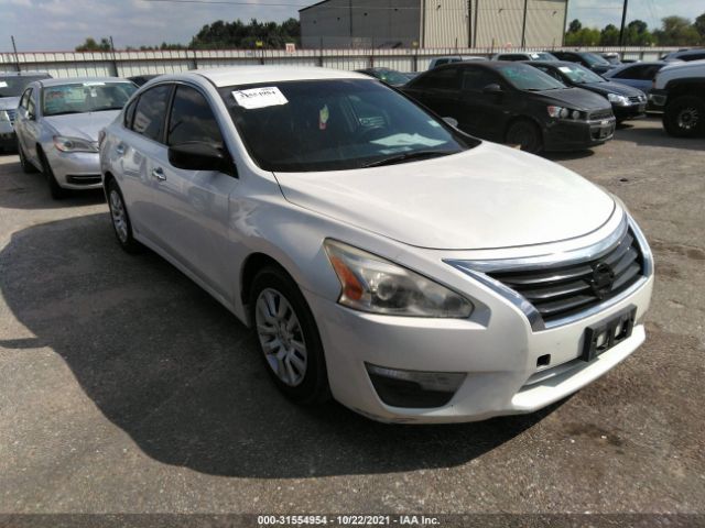 NISSAN ALTIMA 2013 1n4al3ap8dc226449