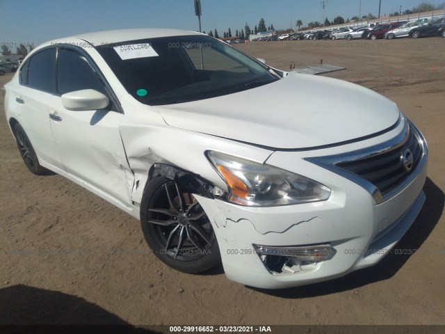 NISSAN ALTIMA 2013 1n4al3ap8dc226502