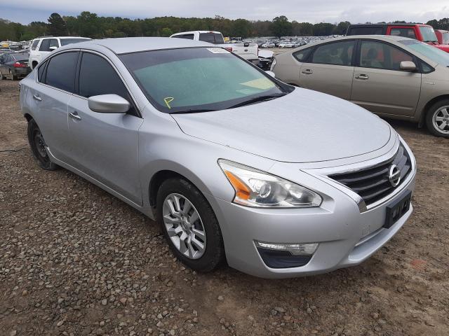 NISSAN ALTIMA 2.5 2013 1n4al3ap8dc226841