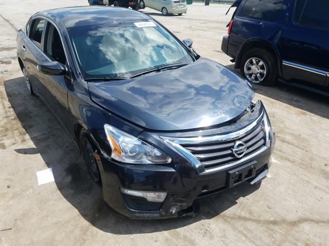 NISSAN ALTIMA 2.5 2013 1n4al3ap8dc227102