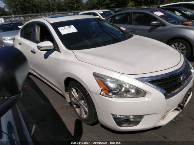 NISSAN ALTIMA 2013 1n4al3ap8dc227276