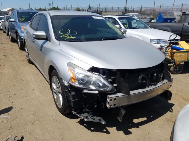 NISSAN ALTIMA 2.5 2013 1n4al3ap8dc228475