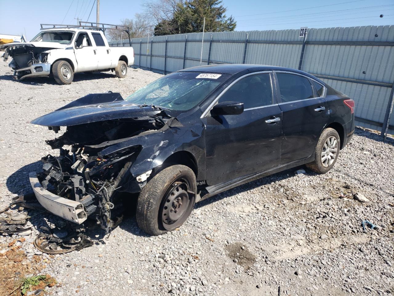 NISSAN ALTIMA 2013 1n4al3ap8dc228833