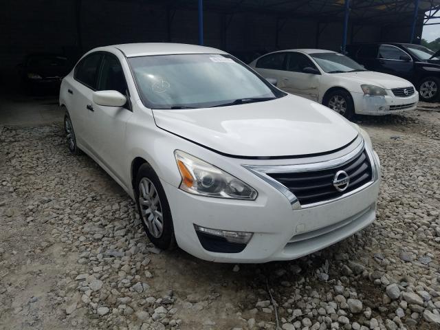 NISSAN ALTIMA 2.5 2013 1n4al3ap8dc228959