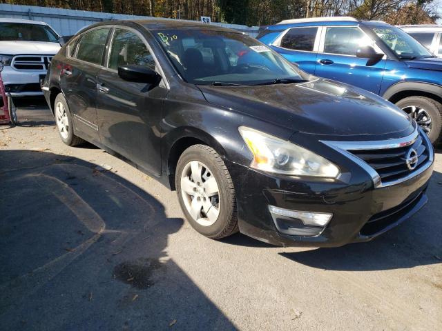 NISSAN ALTIMA 2.5 2013 1n4al3ap8dc229688