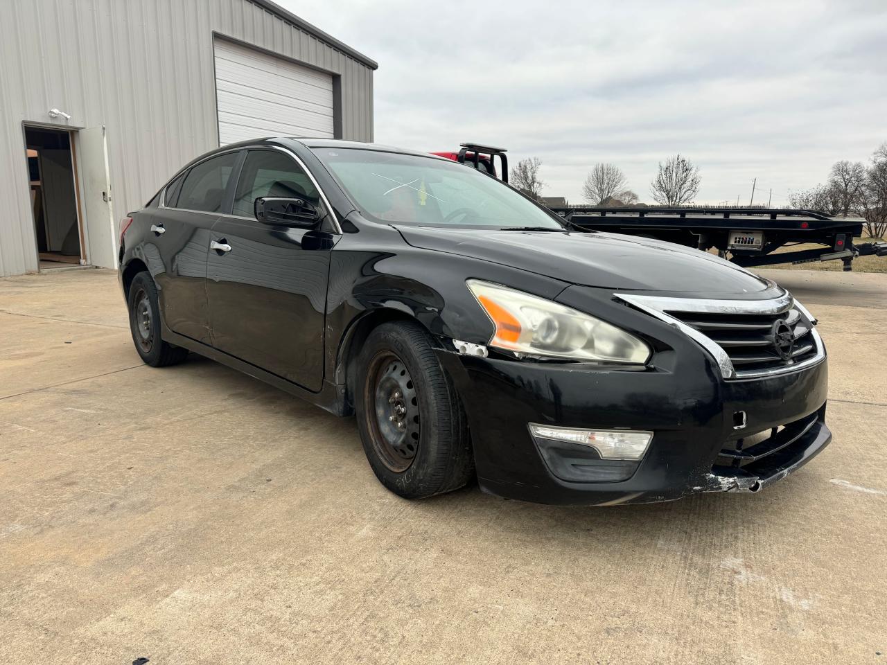 NISSAN ALTIMA 2013 1n4al3ap8dc229741