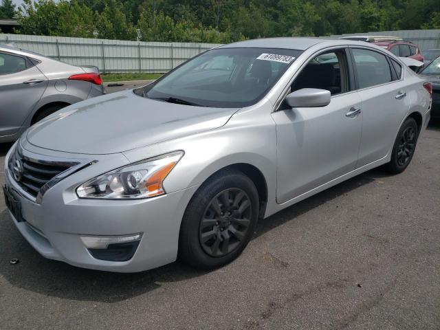 NISSAN ALTIMA 2.5 2013 1n4al3ap8dc230162