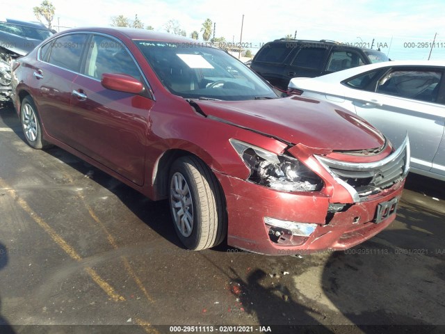 NISSAN ALTIMA 2013 1n4al3ap8dc230386