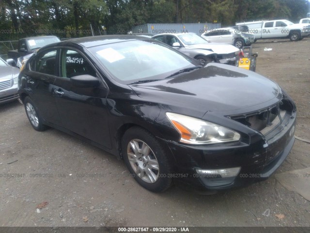 NISSAN ALTIMA 2013 1n4al3ap8dc230498