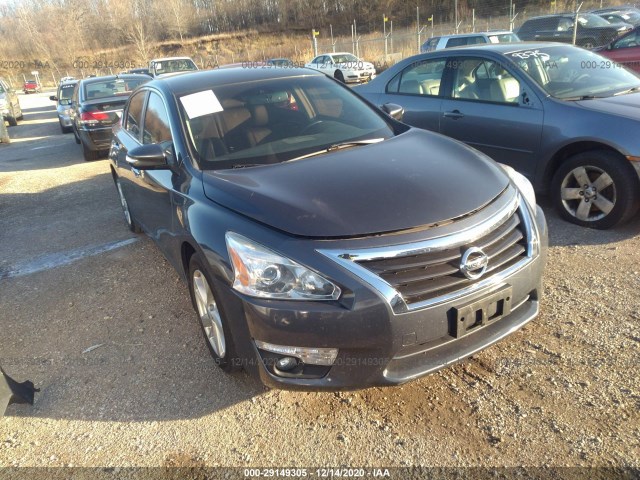 NISSAN ALTIMA 2013 1n4al3ap8dc230646