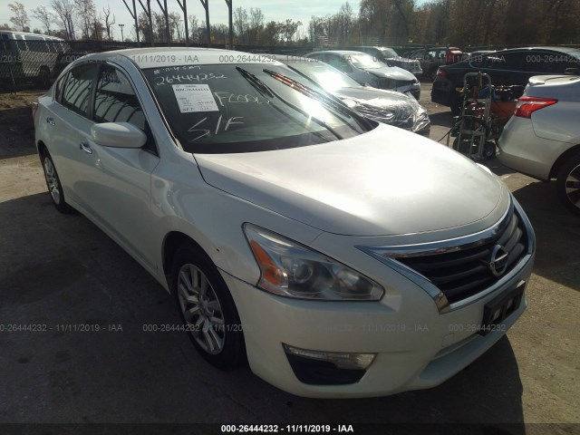 NISSAN ALTIMA 2013 1n4al3ap8dc230873