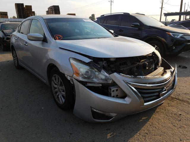 NISSAN ALTIMA 2.5 2013 1n4al3ap8dc232851