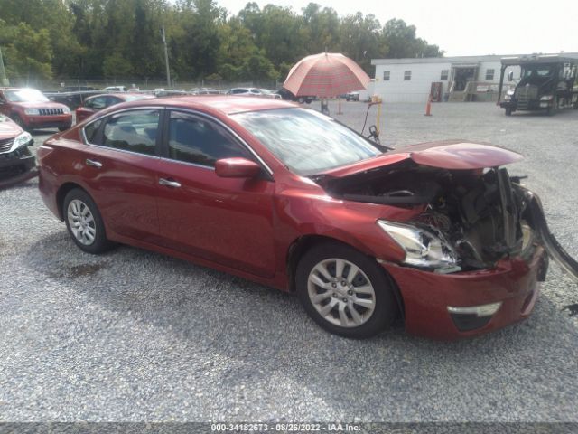 NISSAN ALTIMA 2013 1n4al3ap8dc233014