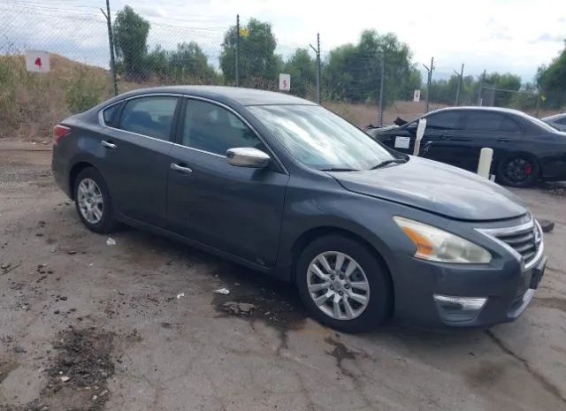 NISSAN ALTIMA 2013 1n4al3ap8dc233479