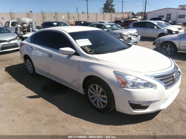 NISSAN ALTIMA 2013 1n4al3ap8dc233711