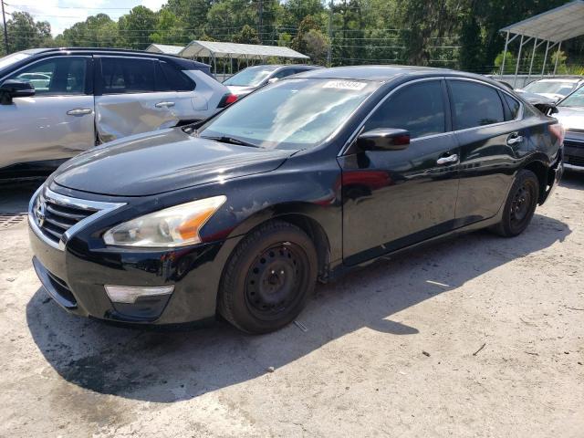 NISSAN ALTIMA 2.5 2013 1n4al3ap8dc234468