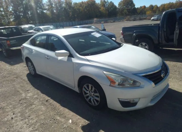 NISSAN ALTIMA 2013 1n4al3ap8dc234647