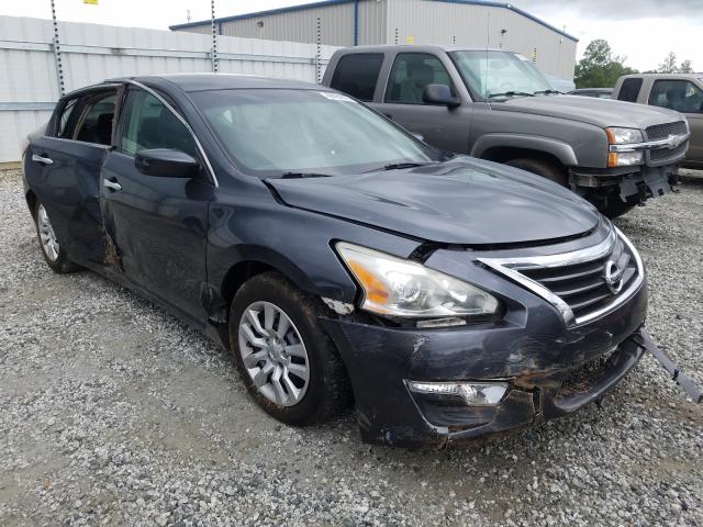 NISSAN ALTIMA 2.5 2013 1n4al3ap8dc234972