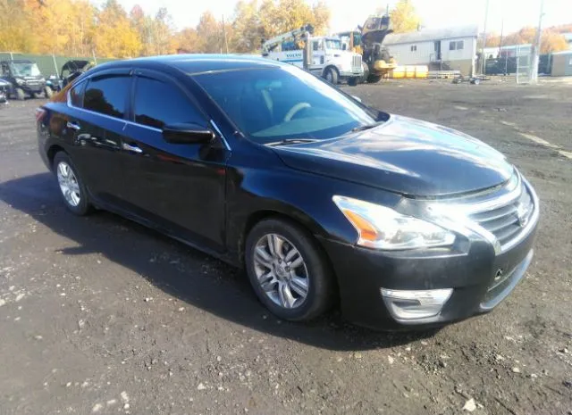 NISSAN ALTIMA 2013 1n4al3ap8dc236169