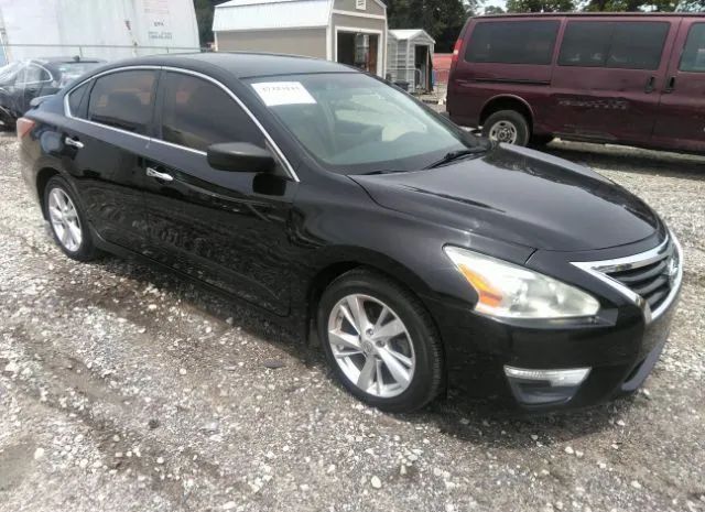 NISSAN ALTIMA 2013 1n4al3ap8dc236270