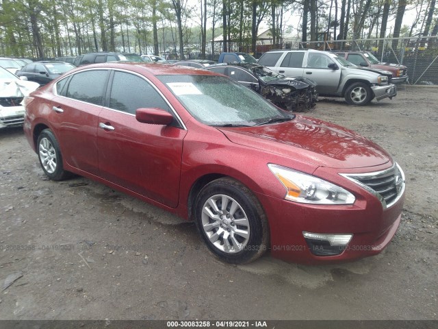 NISSAN ALTIMA 2013 1n4al3ap8dc236947