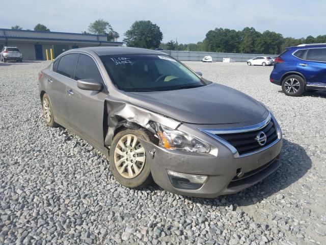 NISSAN ALTIMA 2.5 2013 1n4al3ap8dc237046