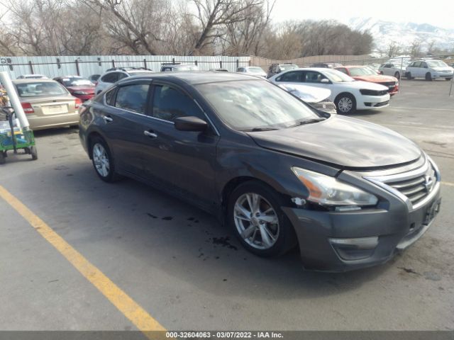 NISSAN ALTIMA 2013 1n4al3ap8dc237287