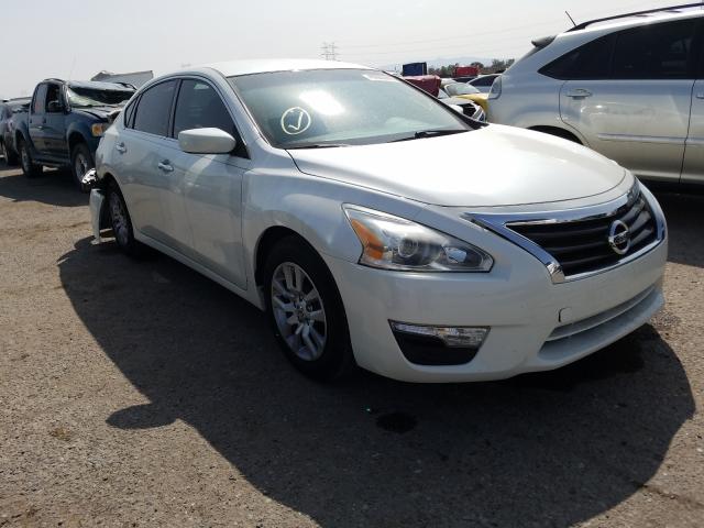 NISSAN ALTIMA 2.5 2013 1n4al3ap8dc237449