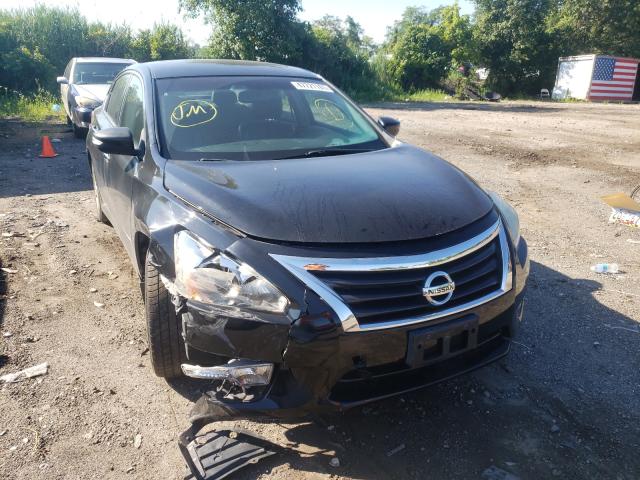 NISSAN ALTIMA 2.5 2013 1n4al3ap8dc238004