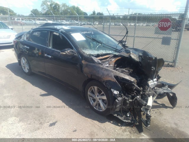 NISSAN ALTIMA 2013 1n4al3ap8dc238634