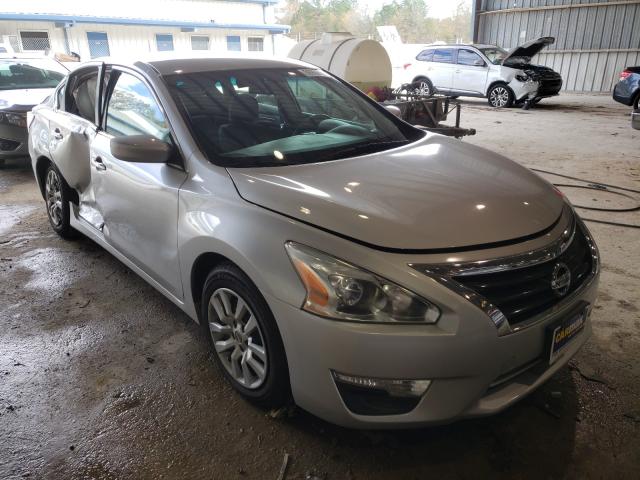 NISSAN ALTIMA 2.5 2013 1n4al3ap8dc239752